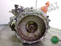 Caja Cambios KIA NIRO (DE) D95K
