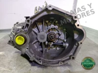 Caja Cambios KIA PICANTO III (JA) MK1772