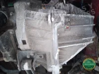Caja Cambios KIA PICANTO