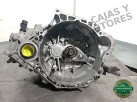 Caja Cambios KIA PRO CEE'D (ED) TBJ5G