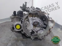Caja Cambios KIA RIO II (JB) P91763