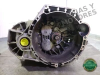 Caja Cambios KIA SORENTO III (UM) 430003B120