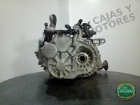 Caja Cambios KIA SPORTAGE 2.0 140 CV S614JE