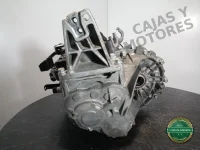Caja Cambios KIA SPORTAGE 1.6 116 CV WMJ6E