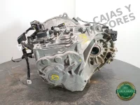 Caja Cambios KIA SPORTAGE 1.6 CRDI MHEV 1.6 136 CV WPJ6L