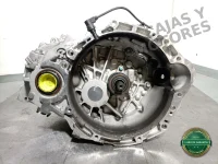 Caja Cambios KIA XCEED (CD) 6QA1RB