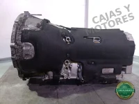 Caja Cambios LAND ROVER DISCOVERY V (L462) 8HP70