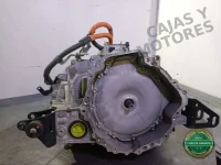 Caja Cambios LEXUS CT (ZWA10_) 3JM / 3090047084