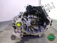 Caja Cambios MAZDA CX-3 (DK) C6580