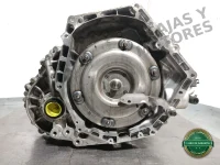 Caja Cambios MAZDA CX-5 (KE, GH) GWEA0
