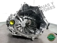 Caja Cambios MAZDA CX-5 (KF) 24B22