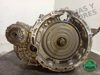 Caja Cambios MERCEDES-BENZ CLA Coupé (C117) 724011