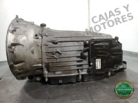 Caja Cambios MERCEDES-BENZ CLASE E (W212) 722996