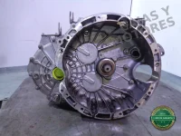 Caja Cambios MERCEDES-BENZ CLASE A (W176) 711632