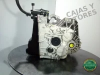 Caja Cambios MERCEDES-BENZ CLASE B (W246) 1.5 109 CV 724020