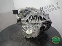 Caja Cambios MERCEDES-BENZ CLASE B (W246) 1.8 109 CV 711642