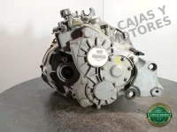 Caja Cambios MERCEDES-BENZ CLASE A (W169) 2.0 109 CV 711640