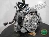 Caja Cambios MERCEDES-BENZ CLASE A (BM 177) 700423