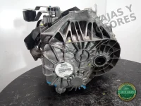 Caja Cambios MERCEDES-BENZ CLASE A (W176) 1.5 109 CV 711632