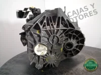 Caja Cambios MERCEDES-BENZ CLASE A (W176) 1.5 109 CV 711632