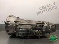 Caja Cambios MERCEDES-BENZ CLASE C (W204) 722964