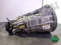 Caja Cambios MERCEDES-BENZ CLASE C (W204) 711653