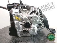 Caja Cambios MERCEDES-BENZ CLASE B Sports Tourer (W246, W242) 2.0 136 CV 724003
