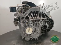 Caja Cambios MERCEDES-BENZ CLASE B Sports Tourer (W246, W242) 1.8 109 CV 711642