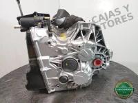 Caja Cambios MERCEDES-BENZ CLASE A (W176) 1.6 Gasolina 122 CV 724002