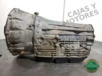 Caja Cambios MERCEDES-BENZ GLC (X253) 725048
