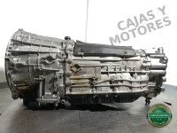 Caja Cambios MERCEDES-BENZ GLE (V167) 725141