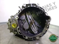 Caja Cambios MINI MINI COUNTRYMAN (R60) ACV / 23007594640 GETRAG