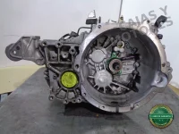 Caja Cambios MITSUBISHI ASX (GA_W_) A1808167