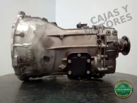 Caja Cambios NISSAN CABSTAR ->09.06 2.5 Diésel 130 CV RE2218 01