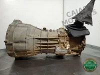Caja Cambios NISSAN NAVARA NP300 (D40) 321015X40A