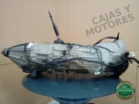 Caja Cambios NISSAN NAVARA PICK-UP (D40M) 2.5 171 CV EA301