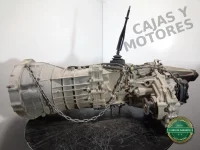 Caja Cambios NISSAN NAVARA PICK-UP (D40M) 2.5 144 CV 321015X40A