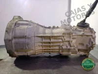Caja Cambios NISSAN PATHFINDER III (R51) 32101CD340