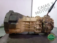 Caja Cambios NISSAN PATHFINDER III (R51) 32101CD340