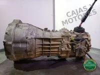 Caja Cambios NISSAN PATHFINDER III (R51) 321015X40A
