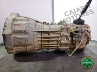 Caja Cambios NISSAN PATHFINDER III (R51) 32101CD340