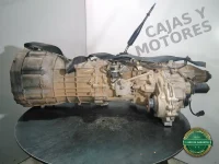 Caja Cambios NISSAN PATHFINDER (R51) 2.5 171 CV 32101