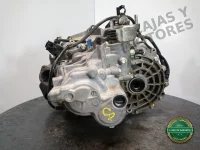 Caja Cambios NISSAN X-TRAIL (T30) 2.2 136 CV 8H5 / M1-B4-45