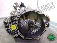 Caja Cambios OPEL ANTARA A (L07) BW4357