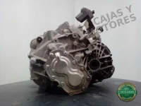 Caja Cambios OPEL ANTARA 2.0 150 CV GL047777