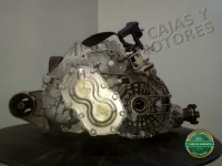 Caja Cambios OPEL ANTARA 2.0 150 CV GL014910