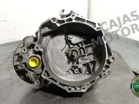 Caja Cambios OPEL ASTRA J Sports Tourer (P10) AWK / 3234814