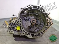 Caja Cambios OPEL CORSA D (S07) AUCE374