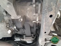 Caja Cambios OPEL MERIVA B MONOSPACE (S10) 1.6 Diésel 110 CV M32WR