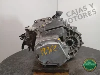 Caja Cambios PEUGEOT 2008 (--.2013->) 1.6 114 CV 20EA50